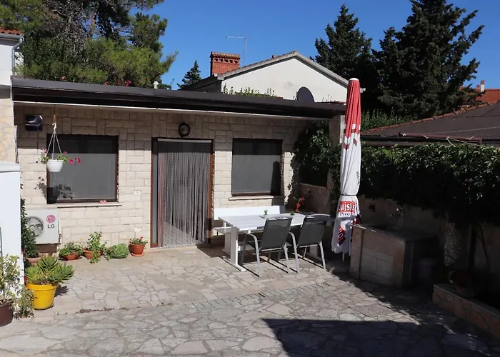 An Amazing Premantura