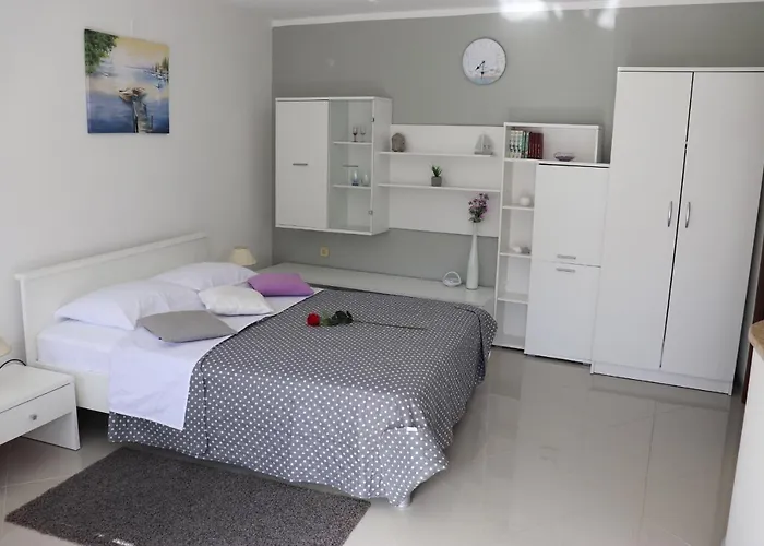 An Amazing Appartement