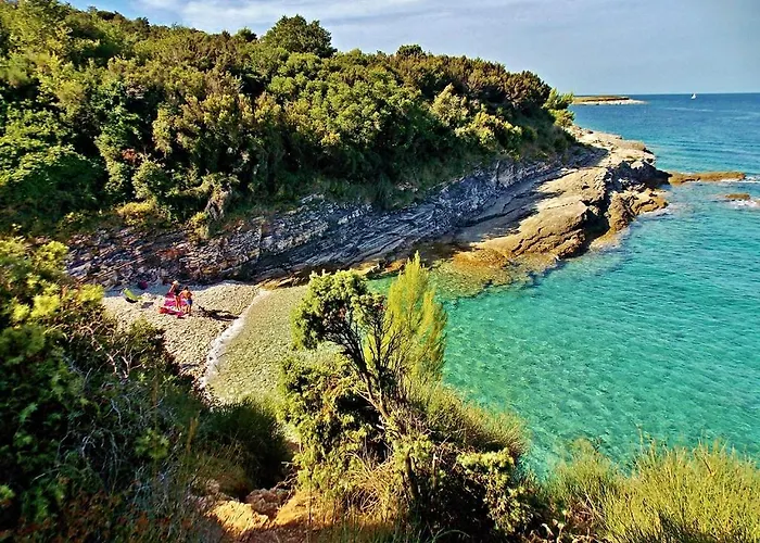 Appartement An Amazing