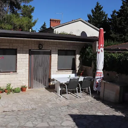 An Amazing Premantura