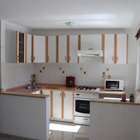Apartman An Amazing Premantura