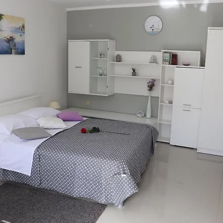 An Amazing Apartment