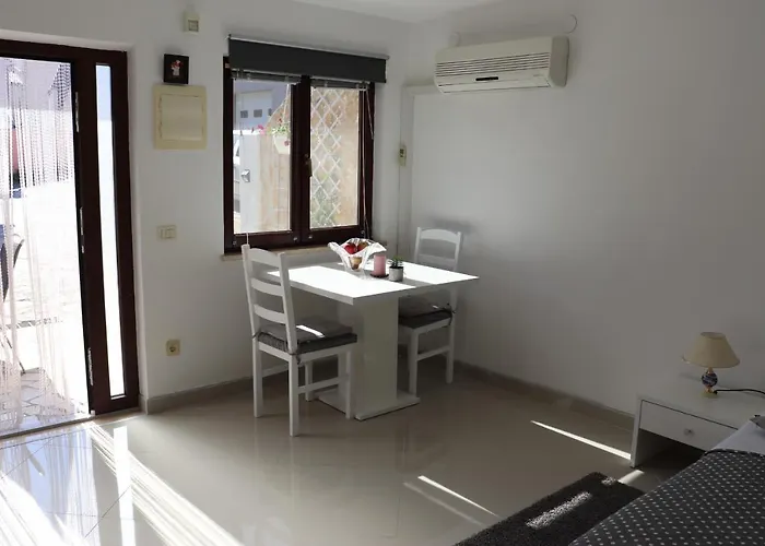 Apartment An Amazing Premantura